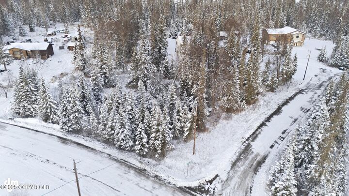 Property Photo: 46110 Spruce Place AK 99611