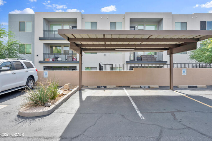 Property Photo: 12438 N Saguaro Boulevard 212 AZ 85268