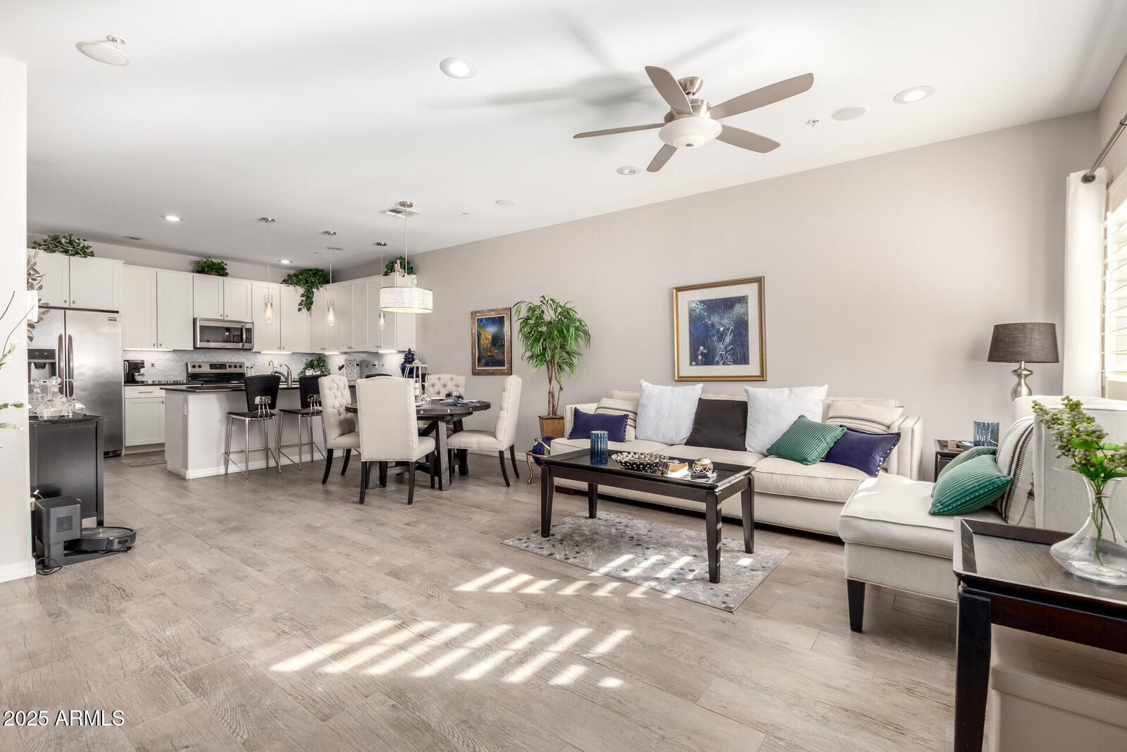 Property Photo:  2821 S Skyline Drive 176  AZ 85212 