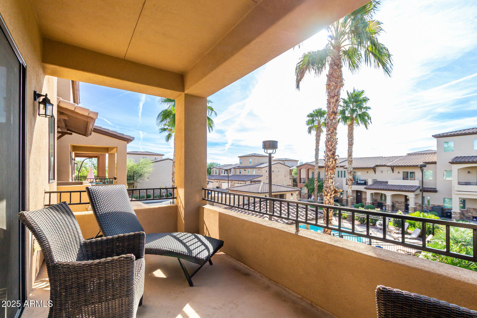 Property Photo:  2821 S Skyline Drive 176  AZ 85212 