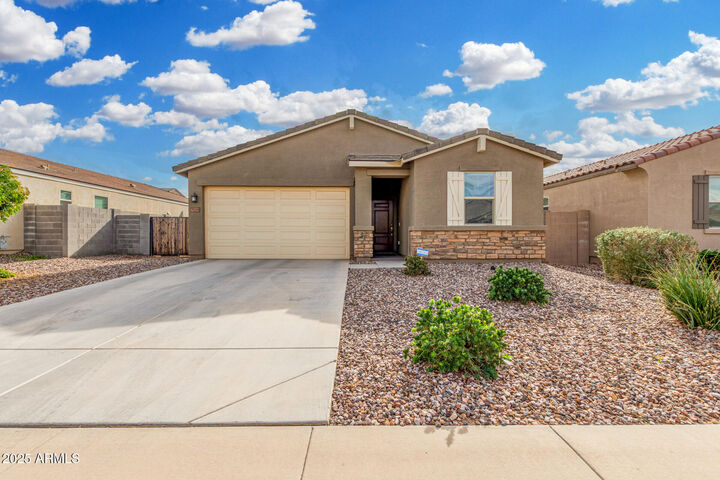 7059 E Bobwhite Court  San Tan Valley AZ 85143 photo