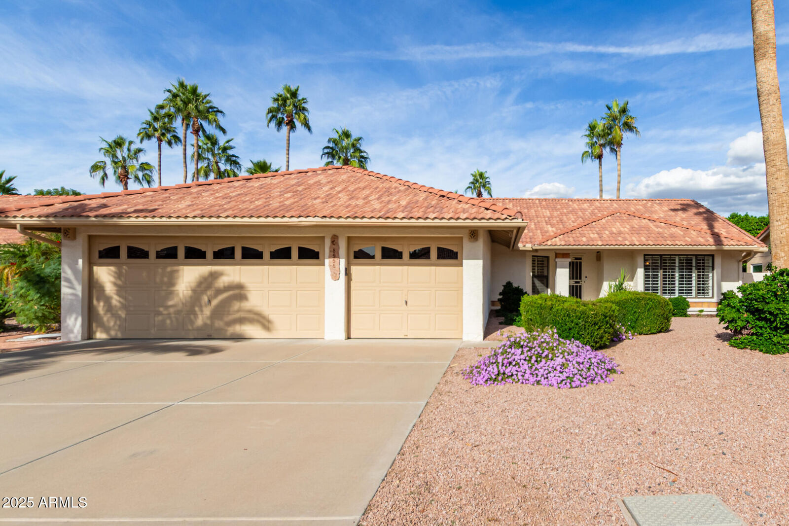 Property Photo: 8956 E Voltaire Drive AZ 85260