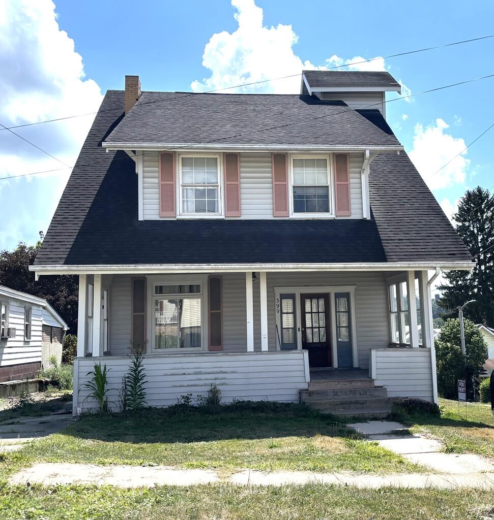Property Photo:  399 East Penn Avenue  PA 16232 