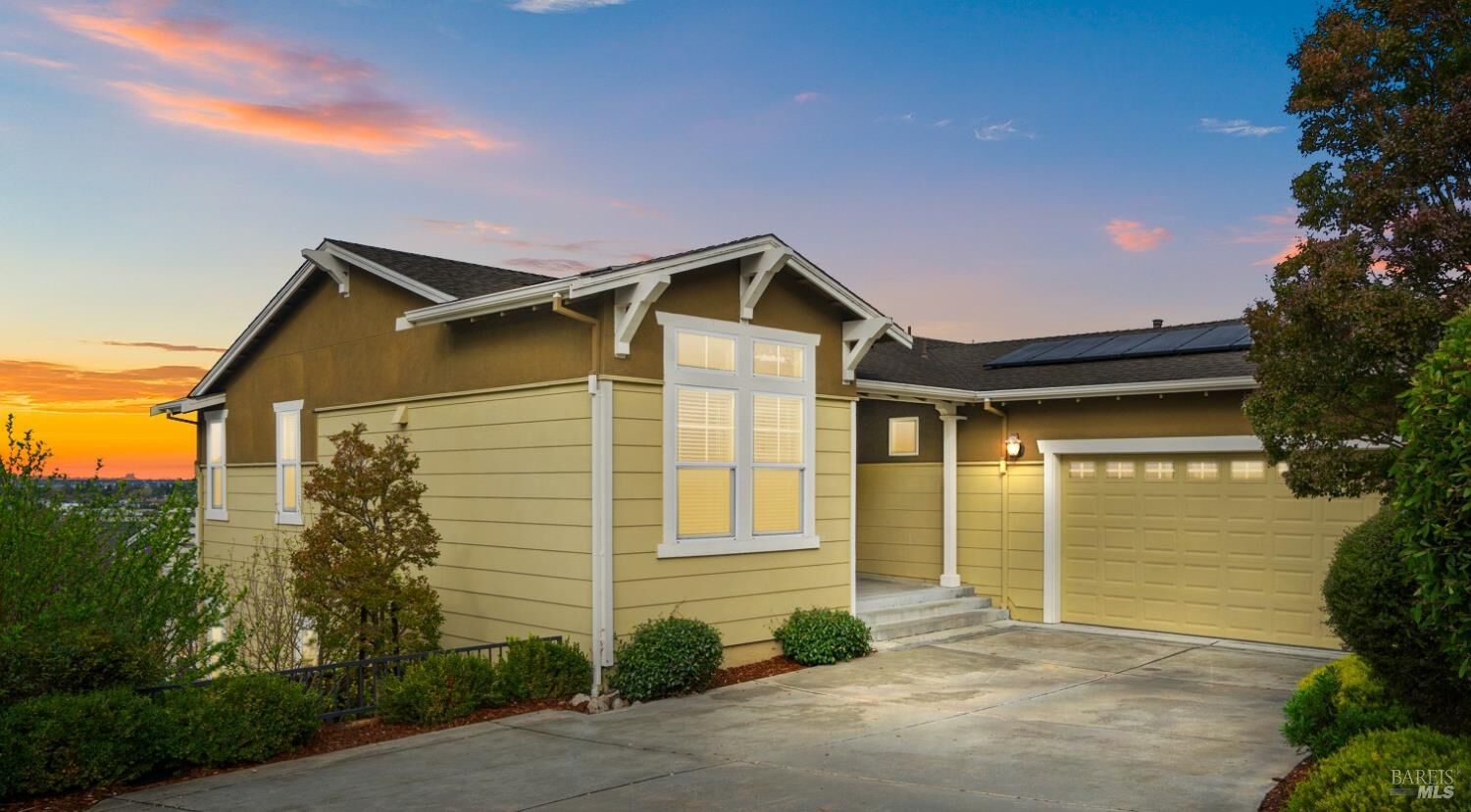 Property Photo: 233 Jacquelyn Lane CA 94952