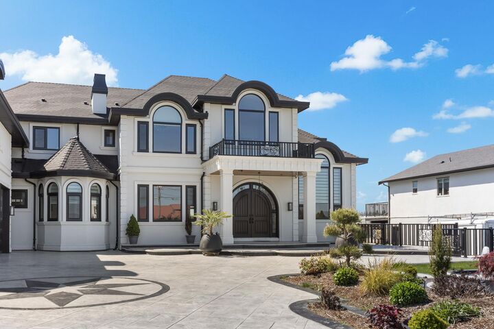 Property Photo:  171 Defehr Road  BC V4X 2J7 