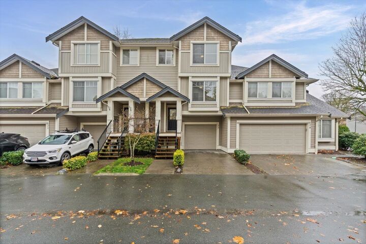 Photo de la propriété:  45550 Shawnigan Crescent 23  BC V2R 5Y1 