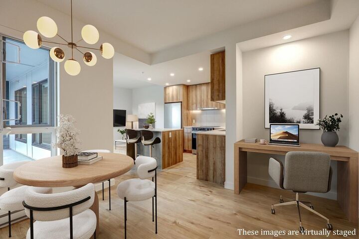 3594 Malsum Drive 517  North Vancouver BC V7G 0B5 photo