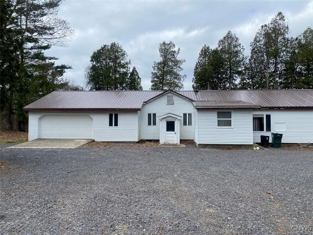 Property Photo: 41 Peat Bed Road 2 NY 13074