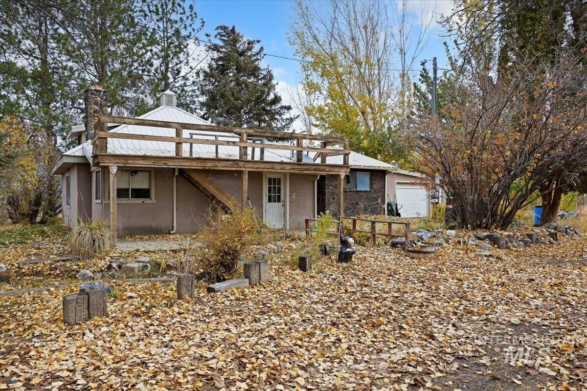 Property Photo:  132 N 200 W  ID 83338 