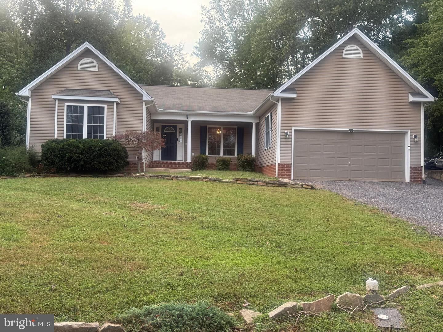 Property Photo:  405 Harrison Circle  VA 22508 