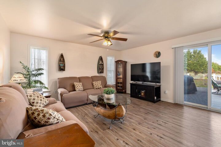 Property Photo:  156 Sunnybrook Drive  MD 21921 