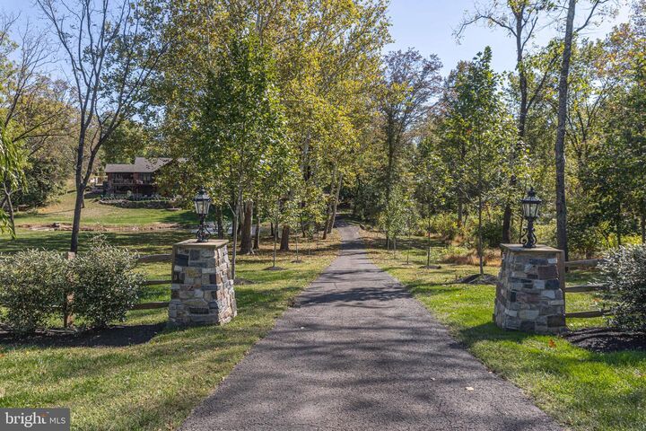 Property Photo:  992 Worthington Mill Road  PA 18940 