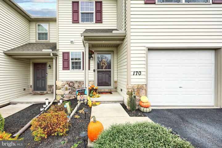 Property Photo:  170 Cedar Run Drive  PA 17404 
