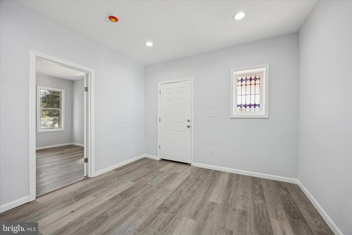 Property Photo: 566 Rutherford Avenue NJ 08618