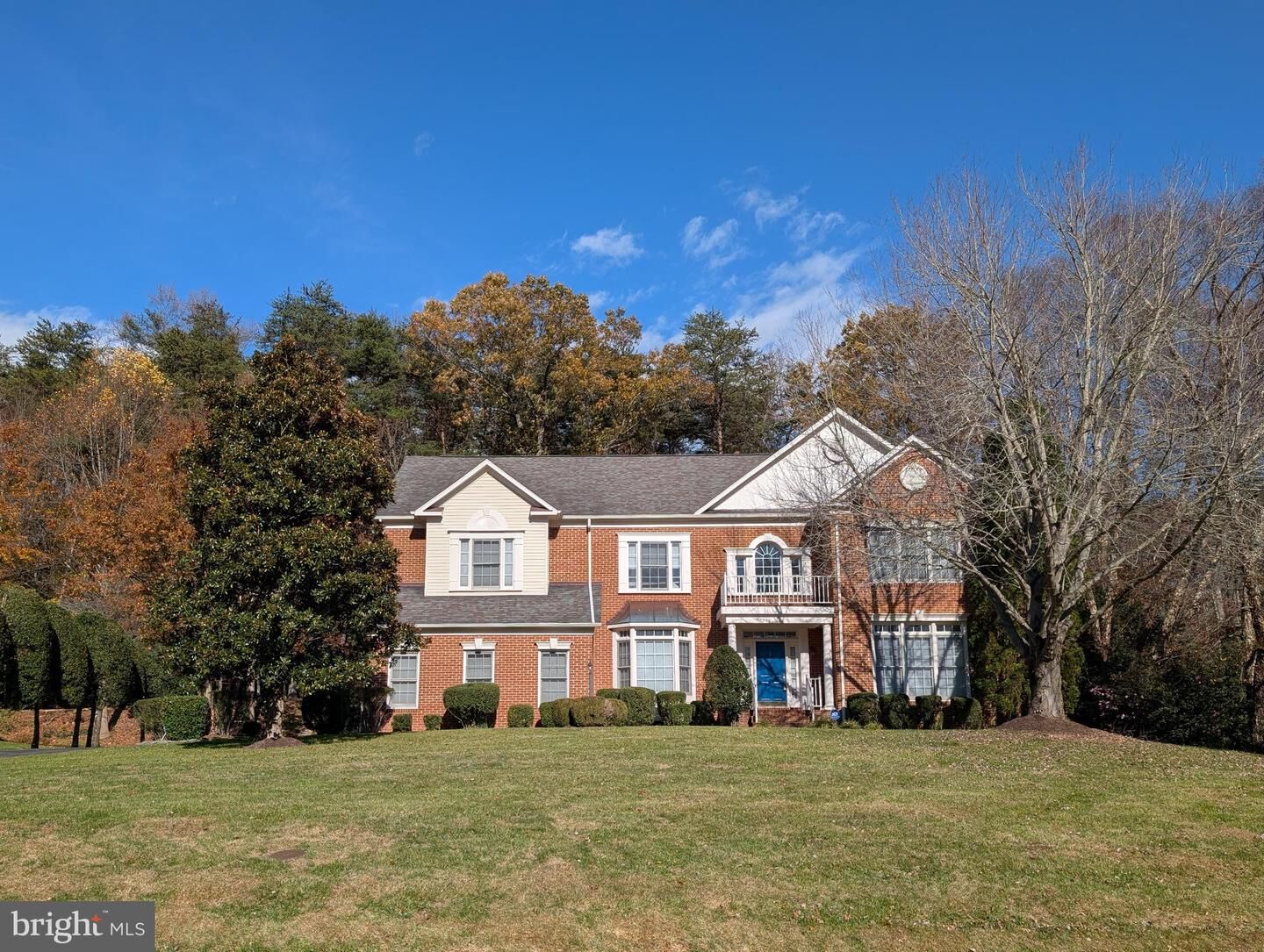 Property Photo:  6441 Lake Meadow Drive  VA 22015 