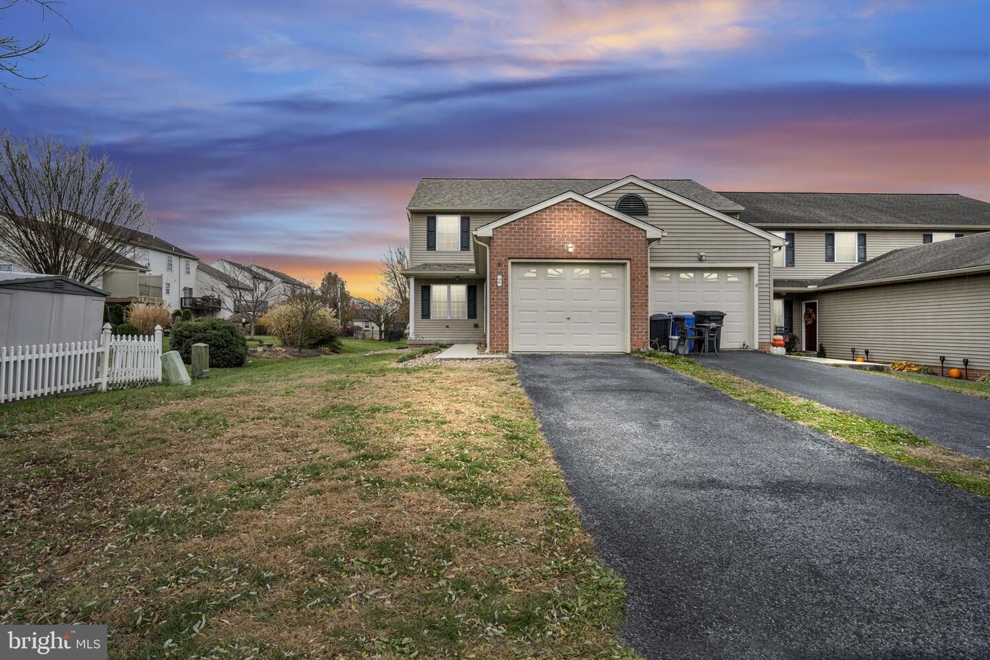 Property Photo: 2 Sue Circle PA 17042