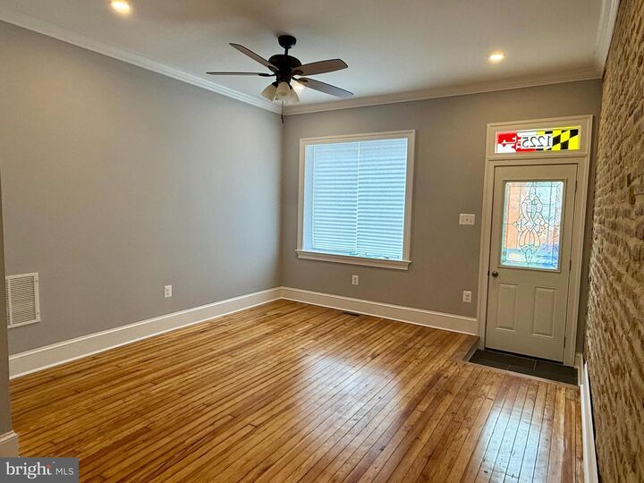 Property Photo:  1225 Glyndon Avenue  MD 21223 