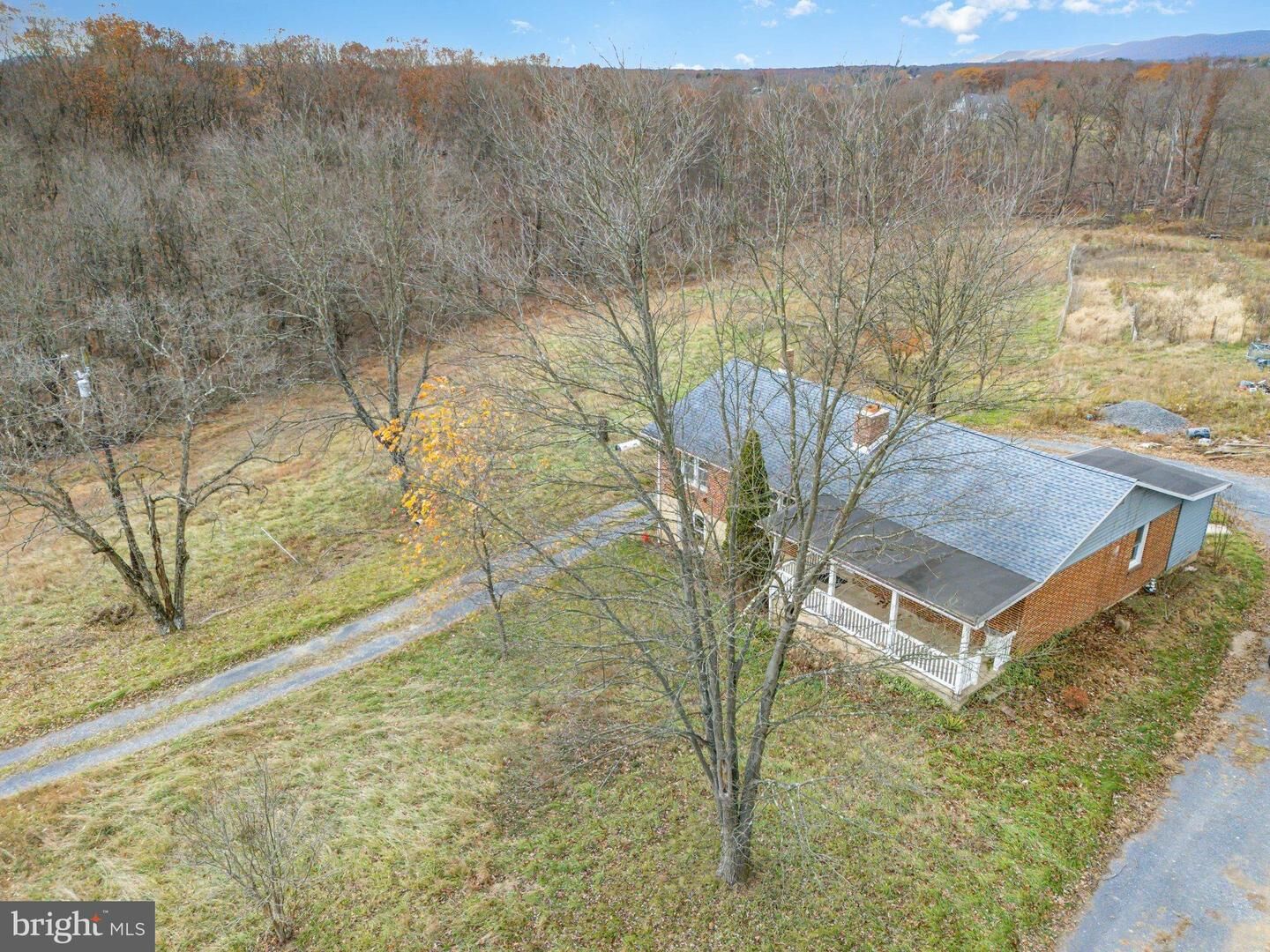 Property Photo: 93 Beard Road PA 17025