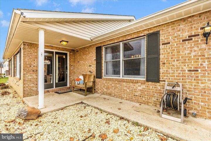 Property Photo:  126 Game Trail Road  WV 25419 