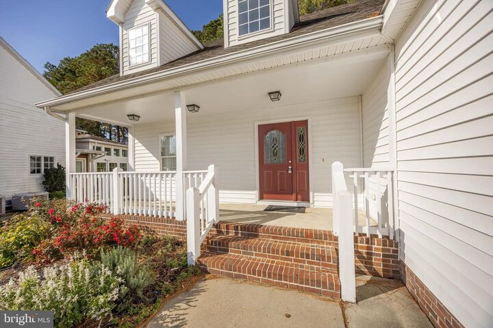 Property Photo:  1403 E Upland Drive  MD 21801 