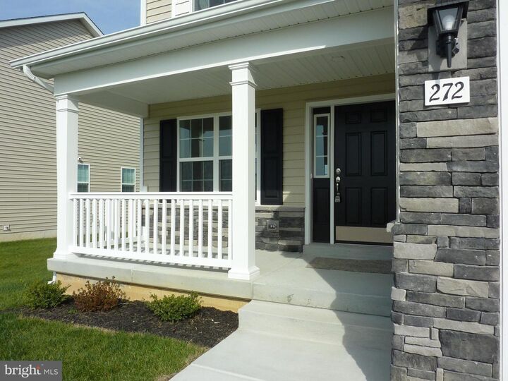 Property Photo:  272 Doylestown Road  DE 19977 