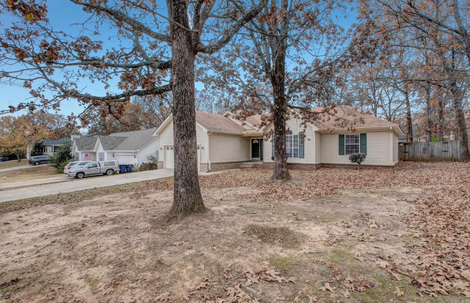 Property Photo:  1075 Highland  AR 72023 