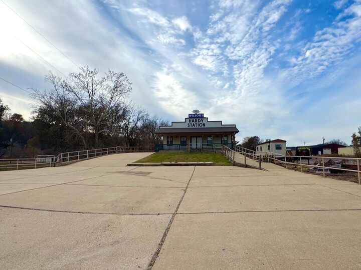 Property Photo: 5 Spring Street AR 72542