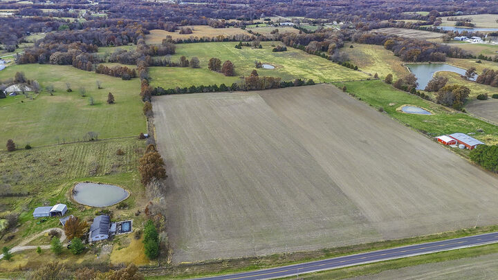 Property Photo: N Rte Z MO 65240