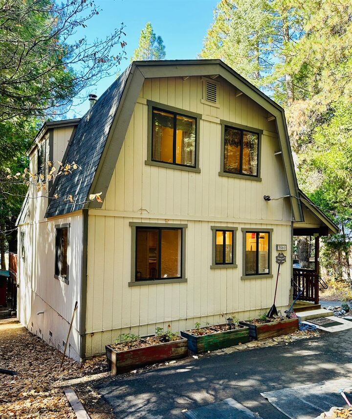 Property Photo: 3561 Highway 4 CA 95223