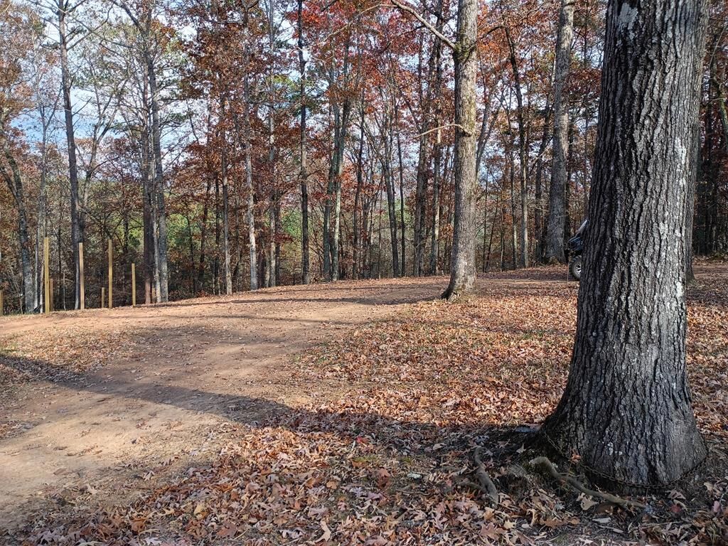 Property Photo: 1681 Carters Road GA 30705
