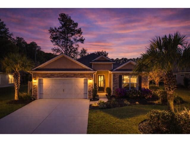 Property Photo:  86 Hyacinth Loop  SC 29576 