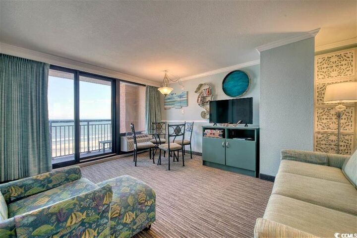 Property Photo: 6900 Ocean Blvd. N 611 SC 29572