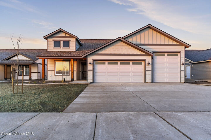 9041 W Swather Ave  Rathdrum ID 83858 photo