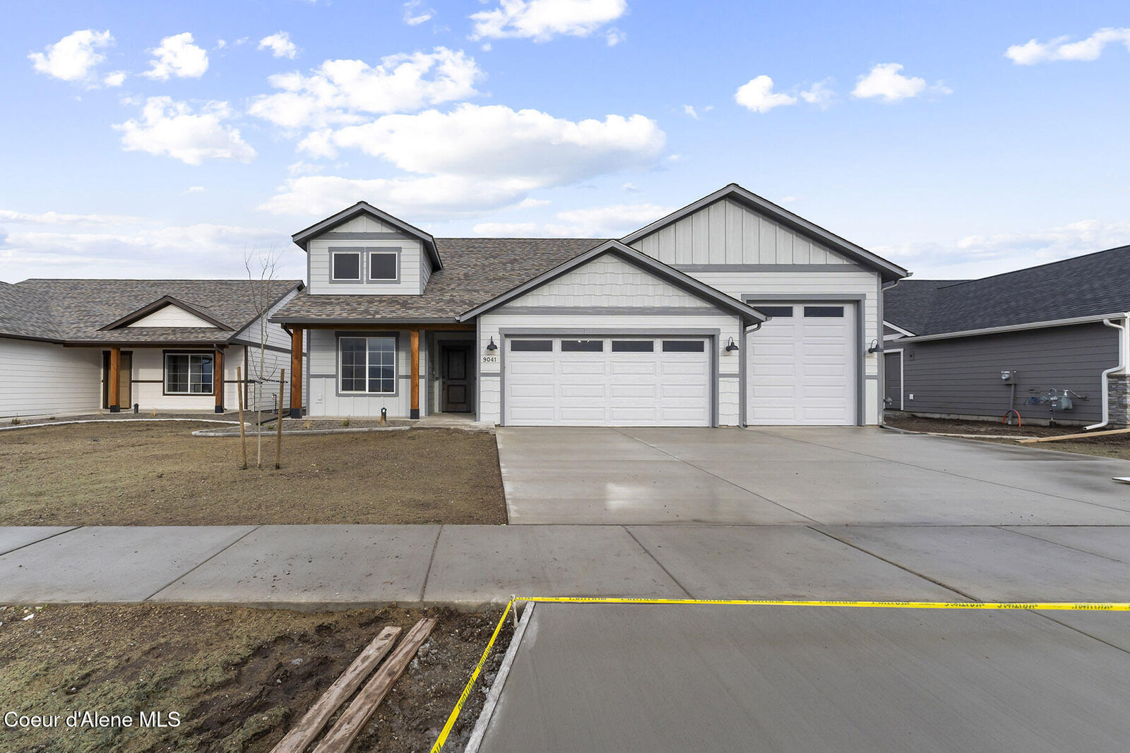 Property Photo:  9041 W Swather Ave  ID 83858 