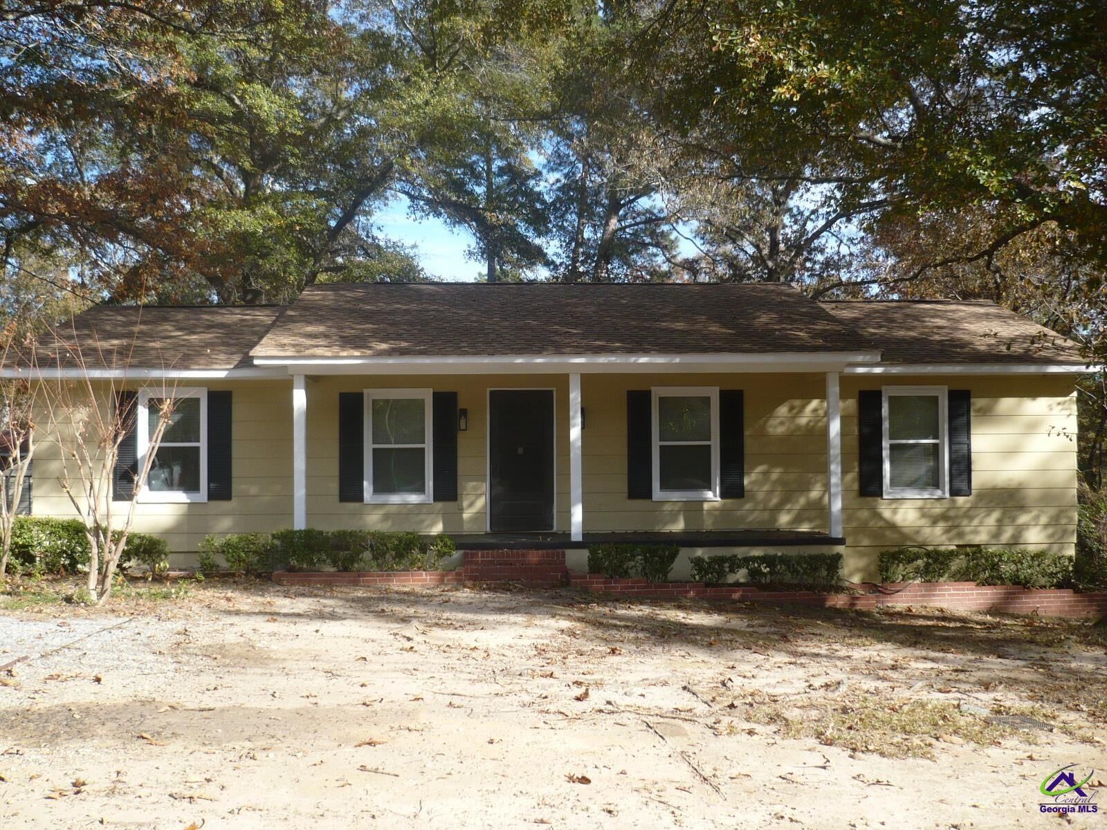 Property Photo:  92 West Valley Drive  GA 31030 