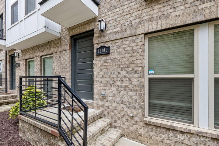 Property Photo:  12106 Brooklyn Avenue  NC 28204 