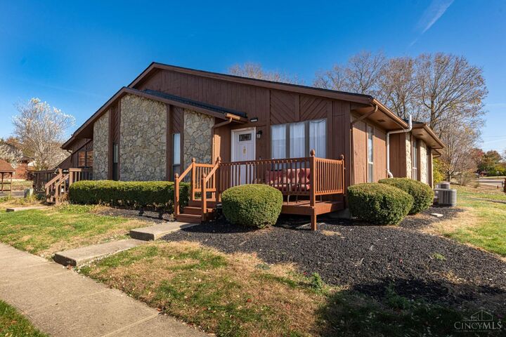 Property Photo:  4723 Caprice Drive  OH 45044 