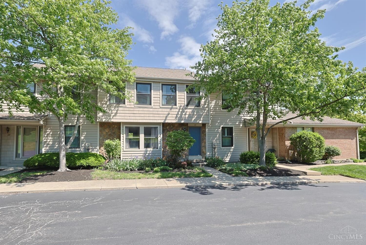 Property Photo:  113 Highridge Court  OH 45014 
