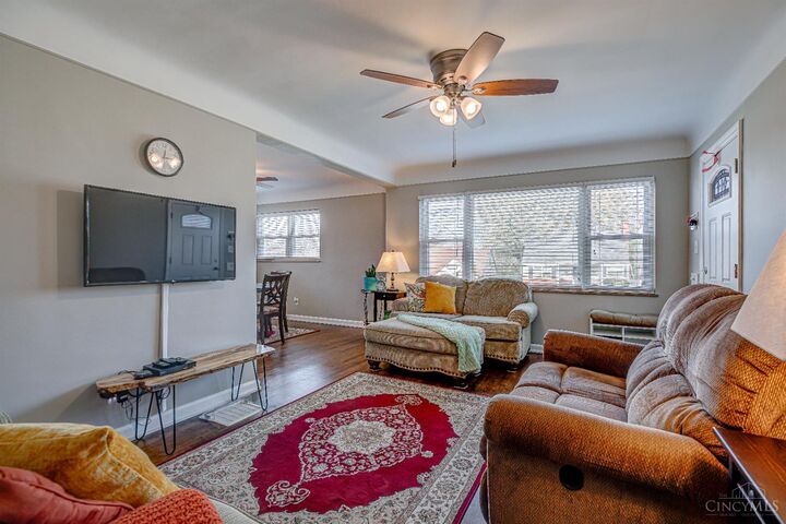 Property Photo: 5271 Highview Drive OH 45238