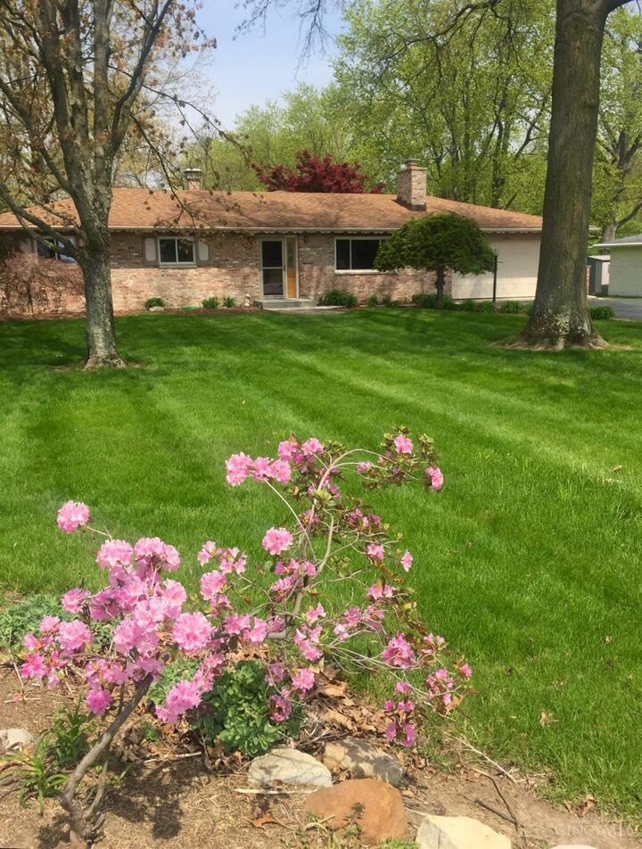 Property Photo:  2866 State Route 122  OH 45005 