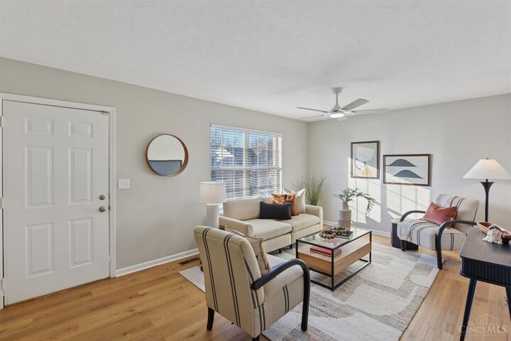 Property Photo: 936 Venetian Terrace OH 45224