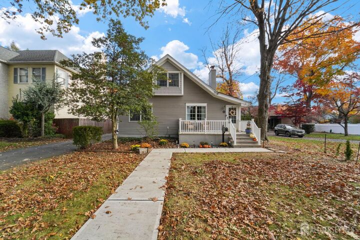 51 Thomas Street  Metuchen NJ 08840 photo