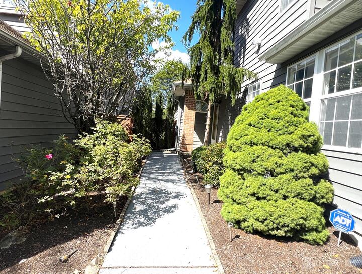 Property Photo: 10 Sawgrass Court NJ 08831