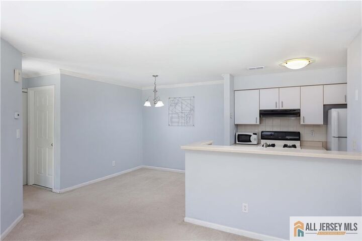 Property Photo: 273 Crosspointe Drive 273 NJ 08816