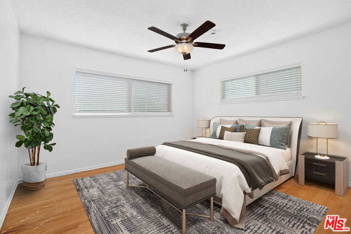 Property Photo:  5320 W 57th St  CA 90056 