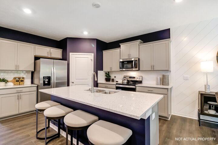 Property Photo:  333 Angely Drive  OH 43064 