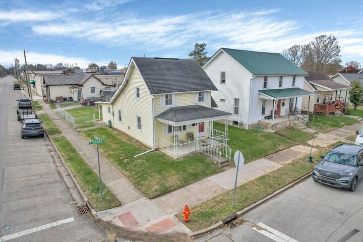 Property Photo:  377 E Union Street  OH 43113 