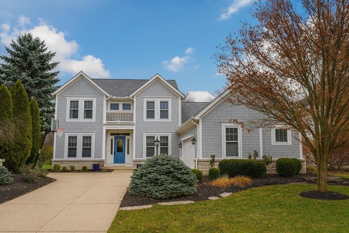 Property Photo:  1138 Forsyth Lane  OH 43021 