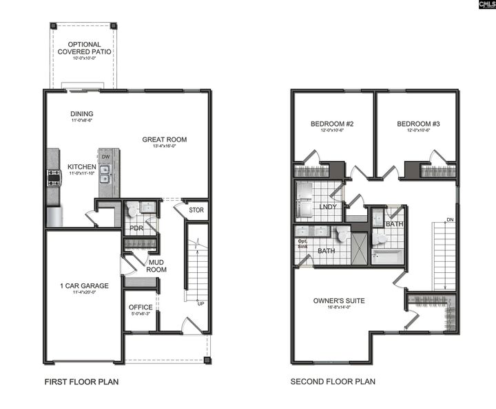 Property Photo: 211 Bangalore SC 29054