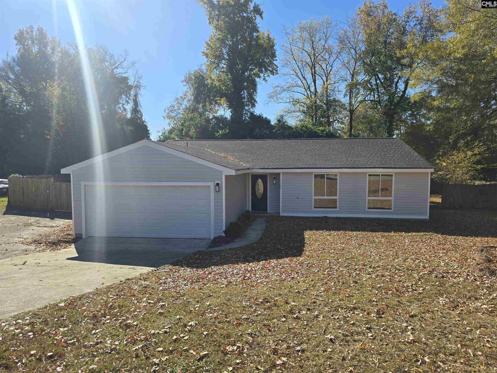 Property Photo: 3116 Windwood SC 29204